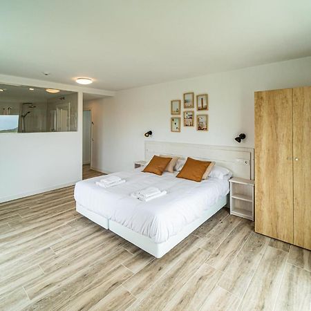 Alima Surf & Hotel Ajo Ngoại thất bức ảnh