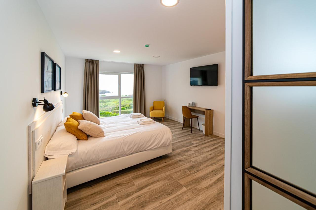 Alima Surf & Hotel Ajo Ngoại thất bức ảnh